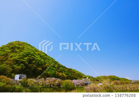 [平塚市的山] 駒山 138776208