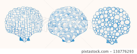 shell watercolor element hand drawn seashell beach summer illustration shell watercolor element hand drawn seashell beach summer illustration 138776293