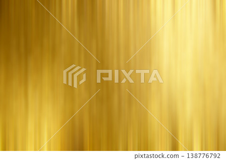 Golden metallic background with vertical blur texture for luxury design and elegant abstract compositions Golden metallic background with vertical blur texture for luxury design and elegant abstract compositions 138776792
