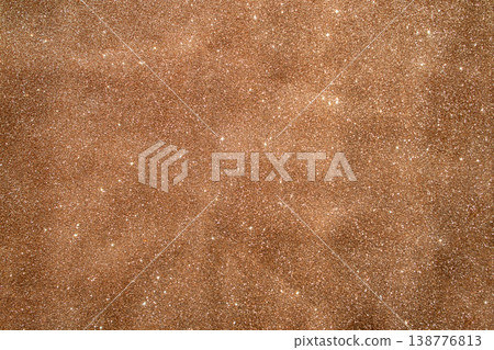 Golden glitter background texture with sparkling bokeh for festive and luxury design Golden glitter background texture with sparkling bokeh for festive and luxury design 138776813