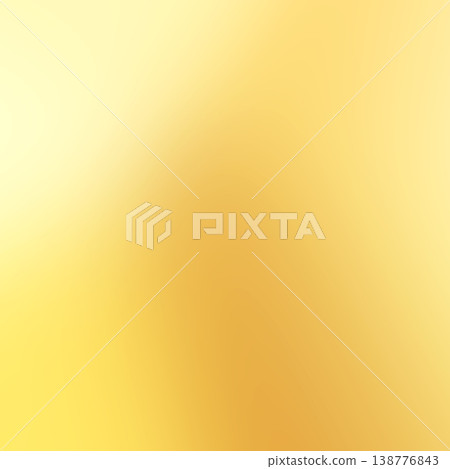 Warm gold gradient background with soft metallic sheen for luxury design and abstract layouts Warm gold gradient background with soft metallic sheen for luxury design and abstract layouts 138776843