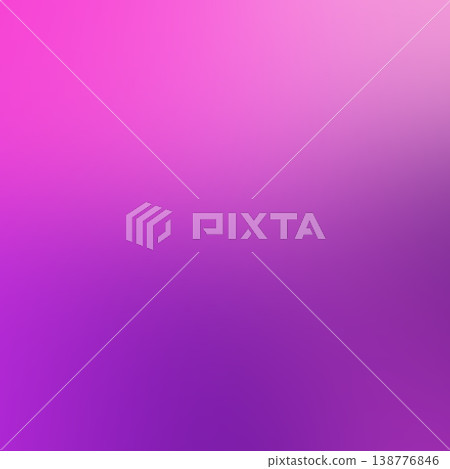 Soft pink and purple gradient background abstract texture for modern creative design projects 138776846