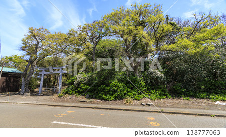 神須和神社 神須和神社 138777063