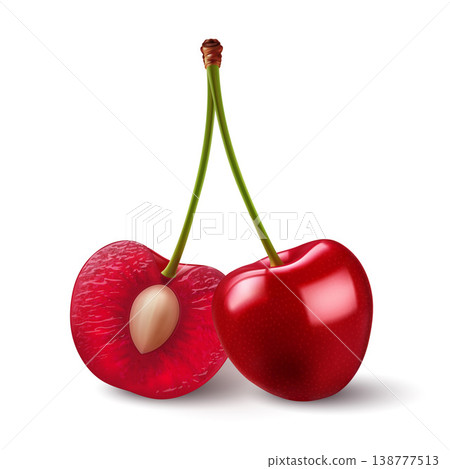 Cherry berry Cherry berry 138777513