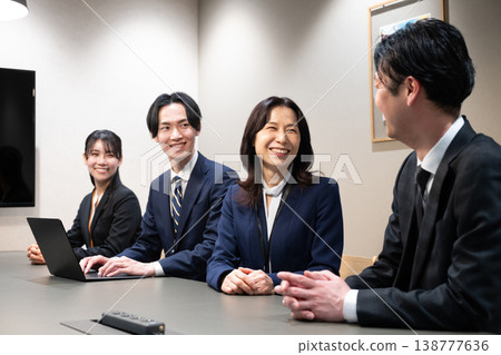 meeting meeting 138777636