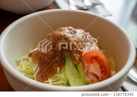 A very delicious lunch in Yonago City, Tottori Prefecture, Japan A very delicious lunch in Yonago City, Tottori Prefecture, Japan 138778395