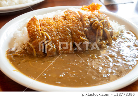 在日本鳥取縣米子市享用了一頓非常美味的午餐 在日本鳥取縣米子市享用了一頓非常美味的午餐 138778396