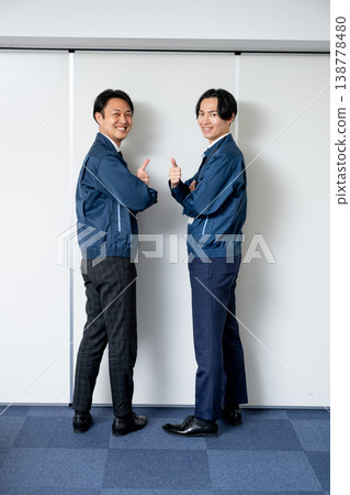 技術員 138778480
