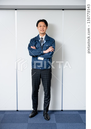 engineer 138778543