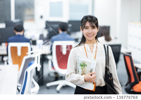 女商人 138778768