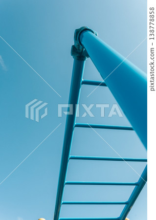 Park playset 138778858