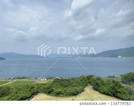 小濱島的景色 138779562
