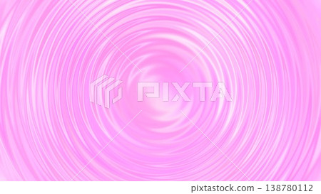 A beautiful, transparent, colorful ripple background in pink. 14 A beautiful, transparent, colorful ripple background in pink. 14 138780112
