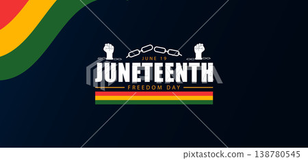 Juneteenth Unbound A Day of Freedom and Reflection 138780545