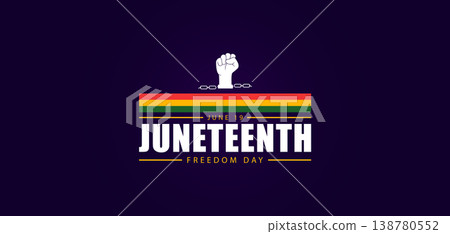 June 19 Commemorating the Historic Juneteenth June 19 Commemorating the Historic Juneteenth 138780552