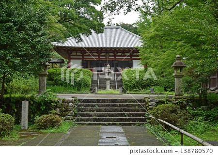 大阪池田市的圓寺 大阪池田市的圓寺 138780570