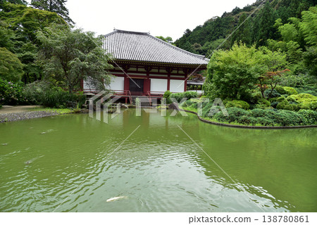 大阪池田市的圓寺 大阪池田市的圓寺 138780861