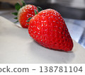 Strawberries 138781104