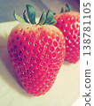 Strawberries 138781105