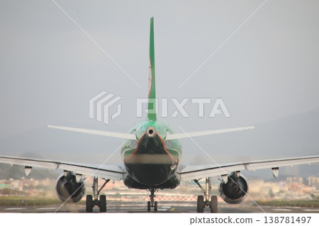 飛機 飛機 138781497
