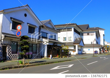 商業街(木月市政府和木月城下町) 商業街(木月市政府和木月城下町) 138782171