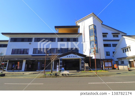 喜月市政府(喜月市的商業城鎮和城堡城鎮) 喜月市政府(喜月市的商業城鎮和城堡城鎮) 138782174