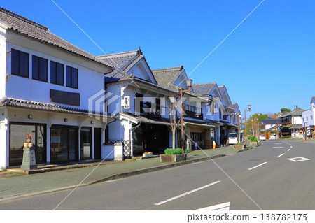 商貿小鎮（木月城下町） 138782175