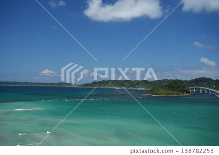 beautiful sea and sky beautiful sea and sky 138782253
