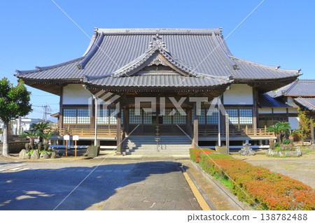 Choshoji Temple (Temple Town, Kitsuki Castle Town) Choshoji Temple (Temple Town, Kitsuki Castle Town) 138782488