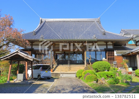 妙德寺(寺町/杵築城下町) 妙德寺(寺町/杵築城下町) 138782511