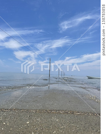 通往大海的路 通往大海的路 138783858