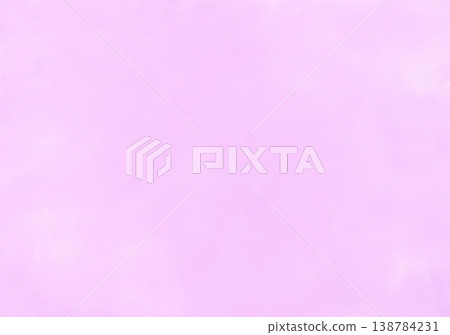 Watercolor, pastel, purple, background, soft gradient, texture, with white space, abstract. 138784231