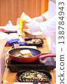 Adding Black Pepper 138784943