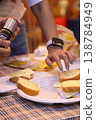 Adding Black Pepper 138784949