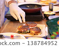 Adding Black Pepper 138784952