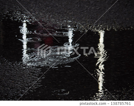 一個下雨天 一個下雨天 138785761