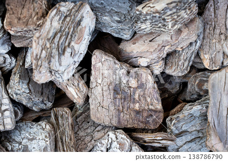 Many size of rock composite to be the background Many size of rock composite to be the background 138786790