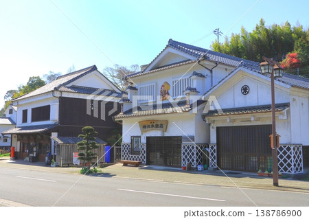 商貿小鎮（木月城下町） 138786900