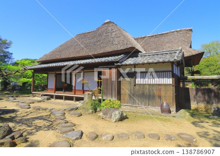 Ohara Residence (Kitadai Samurai Residence, Kitsuki Castle Town) Ohara Residence (Kitadai Samurai Residence, Kitsuki Castle Town) 138786907