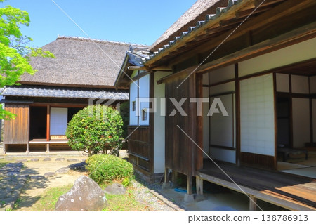 Ohara Residence (Kitadai Samurai Residence, Kitsuki Castle Town) 138786913