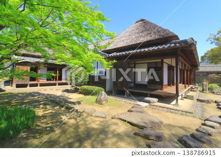 Ohara Residence (Kitadai Samurai Residence, Kitsuki Castle Town) 138786915
