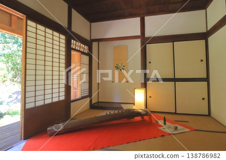 Isoya Residence (Kitadai Samurai Residence, Kitsuki Castle Town) Isoya Residence (Kitadai Samurai Residence, Kitsuki Castle Town) 138786982