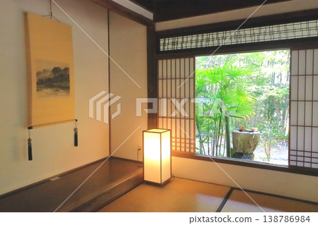 磯屋住宅(杵築城下町北大武士住宅) 磯屋住宅(杵築城下町北大武士住宅) 138786984