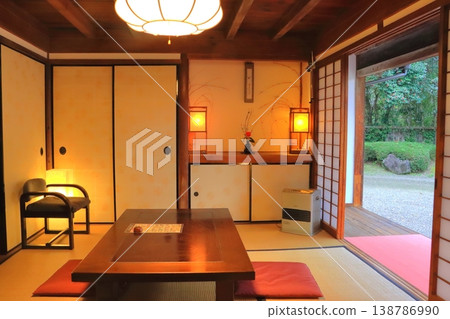Nomi Residence (Kitadai Samurai Residence, Kitsuki Castle Town) 138786990