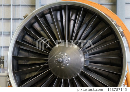 Jet engine Jet engine 138787143