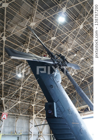 Self-Defense Forces helicopter propeller Self-Defense Forces helicopter propeller 138787200