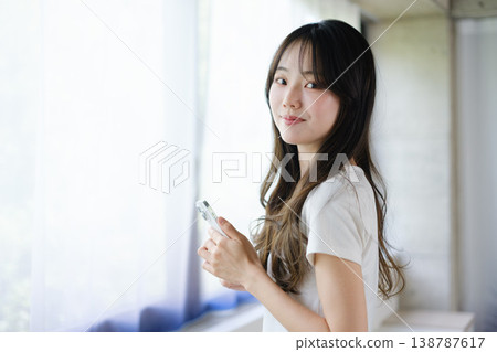 Beautiful Japanese women Beautiful Japanese women 138787617