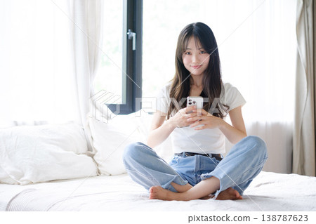 Beautiful Japanese women Beautiful Japanese women 138787623