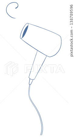 Hairdryer Hairdryer 138789596