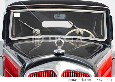 vintage classic car vintage classic car 138790885